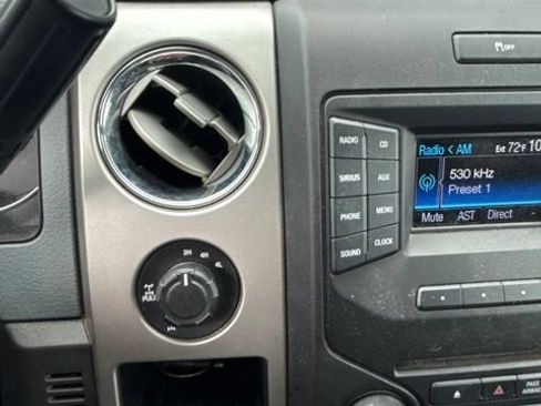 Used 2013 Ford F150 XLT w/ XTR Pkg AWD/4WD image 30