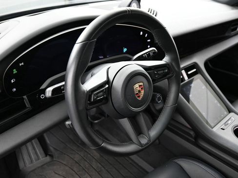 Certified 2023 Porsche Taycan 4S image 17