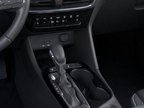 New 2026 Buick Encore GX Avenir w/ Avenir Technology Package image 23