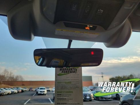 Used 2019 Subaru Forester Touring image 12