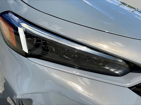 New 2026 Honda Civic Sport Touring image 13