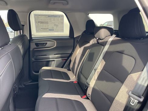 New 2025 Ford Bronco Sport Big Bend w/ Convenience Package image 17