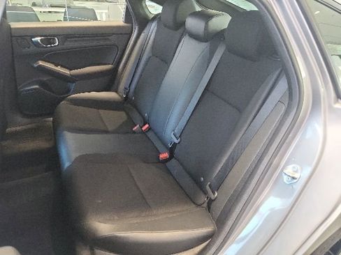 Used 2024 Honda Civic Sport image 10