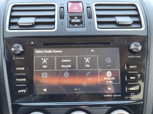 Used 2017 Subaru Forester 2.5i Premium w/ All-Weather Package image 18