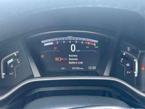Certified 2020 Honda CR-V EX-L image 25