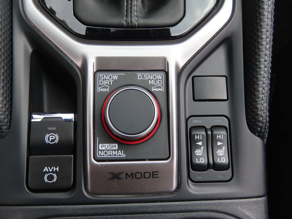 Used 2024 Subaru Forester Limited AWD/4WD image 53