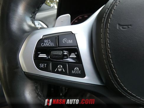 Used 2020 BMW M850i Gran Coupe xDrive AWD/4WD image 67