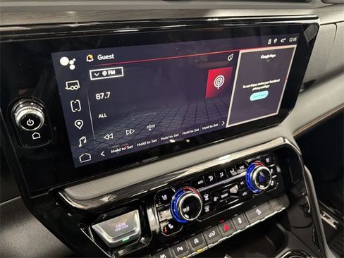 New 2026 GMC Sierra 1500 AT4 w/ AT4 Premium Package image 26