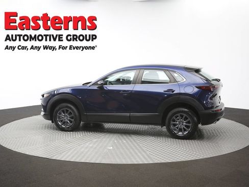 Used 2023 MAZDA CX-30 AWD 2.5 S image 60