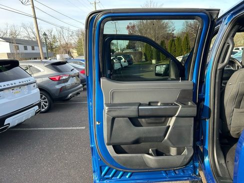 Used 2023 Ford F150 XLT w/ Equipment Group 302A High image 19