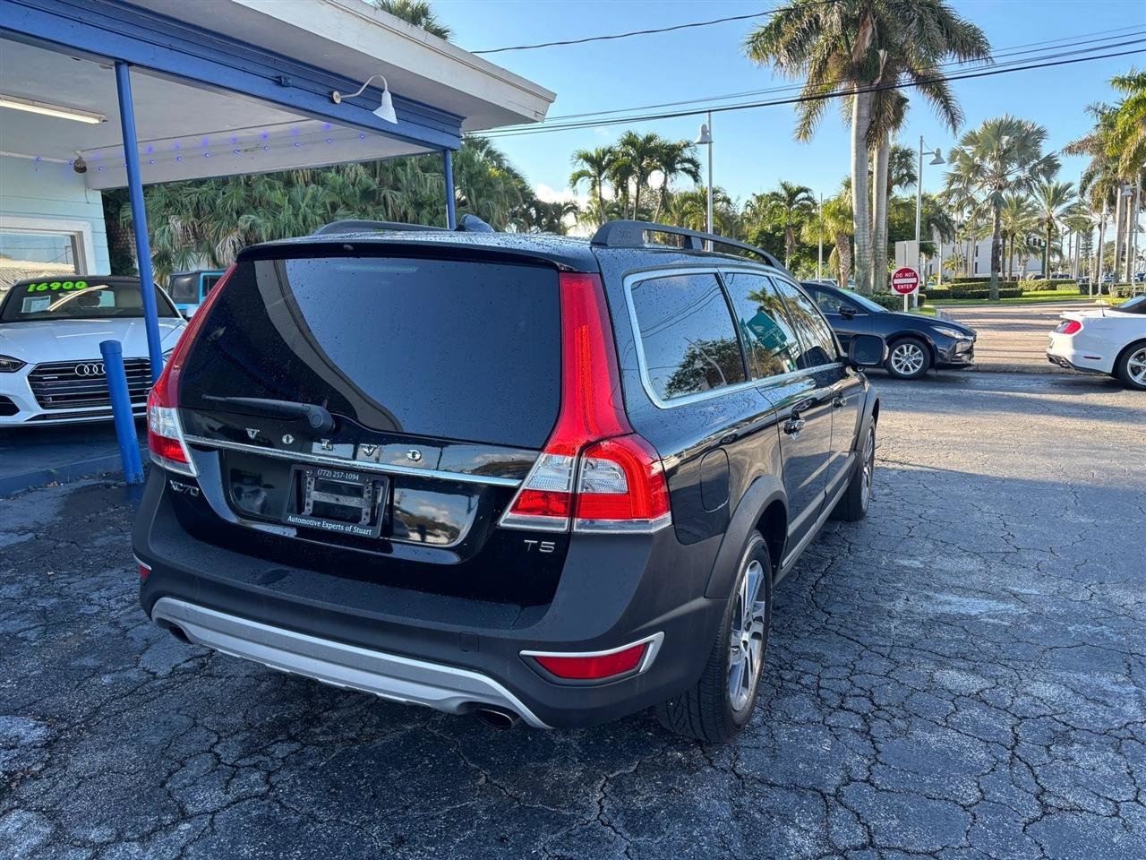Used 2015 Volvo XC70 T5 Premier Plus FWD image 5