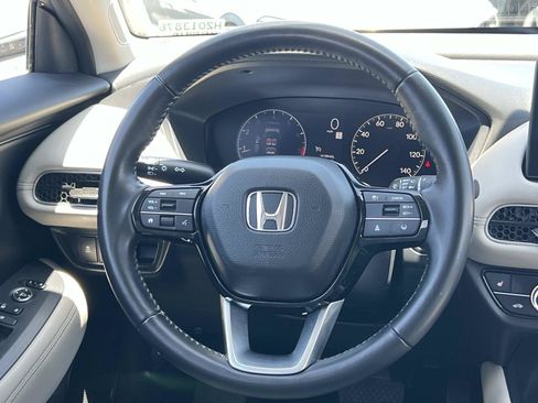 Certified 2026 Honda HR-V EX-L image 8