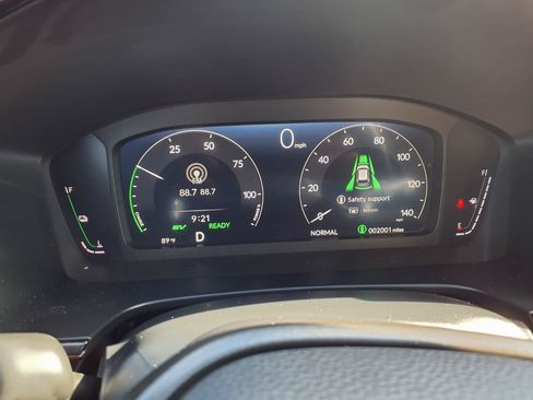 Used 2026 Honda CR-V Sport-L image 15