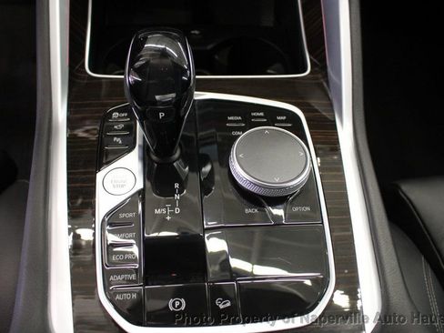 Used 2021 BMW X6 xDrive40i w/ Premium Package AWD/4WD image 31