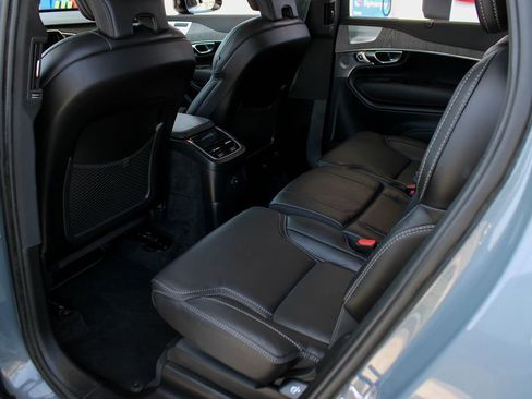 Used 2023 Volvo XC90 T8 Ultimate w/ Protection Package Premier AWD/4WD image 16