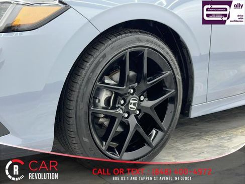 Used 2024 Honda Civic Sport image 11