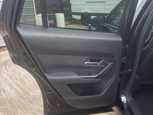 Certified 2025 MAZDA CX-50 AWD 2.5 S w/ Premium Package image 16