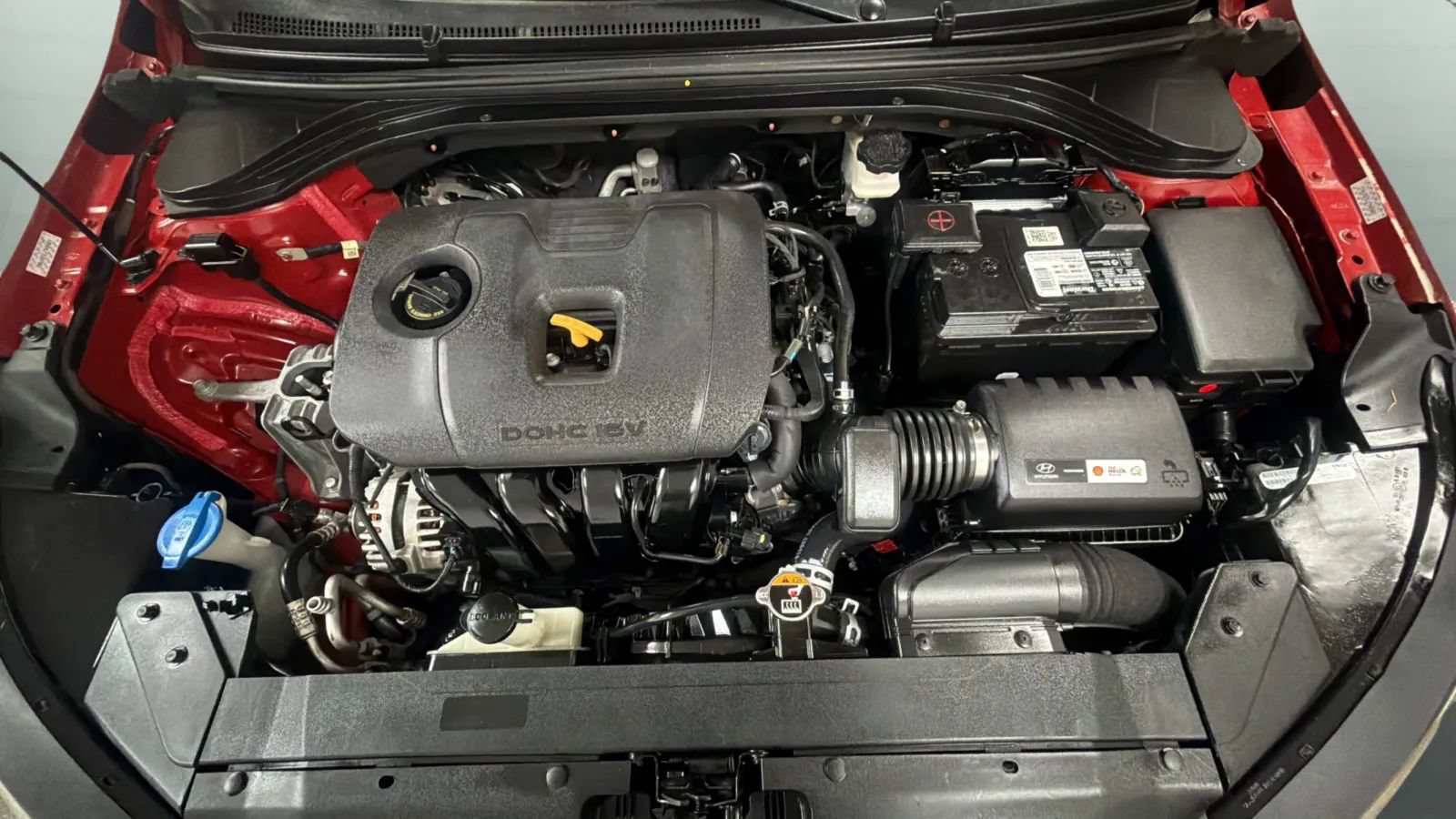 Used 2019 Hyundai Elantra SEL FWD image 22
