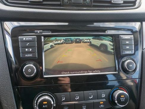 Used 2022 Nissan Rogue Sport S AWD/4WD image 23