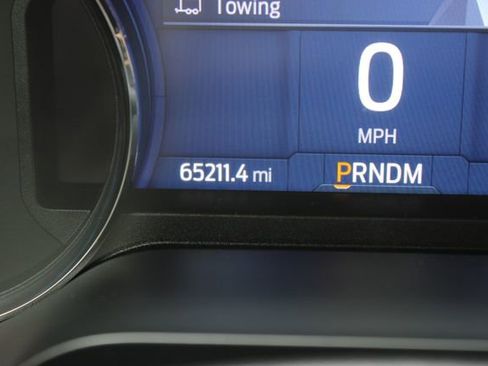 Used 2022 Ford F150 XLT w/ Equipment Group 302A High AWD/4WD image 22