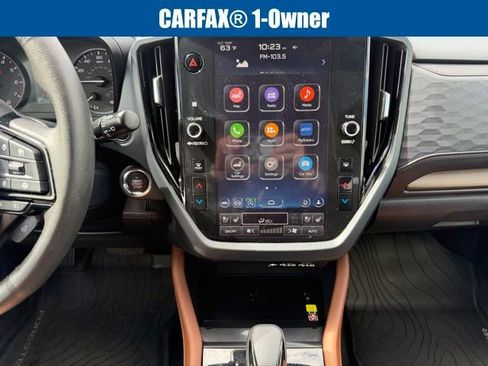 Used 2025 Subaru Forester Touring AWD/4WD image 7