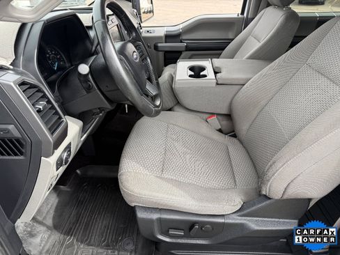 Used 2020 Ford F150 XLT w/ Equipment Group 302A Luxury image 20