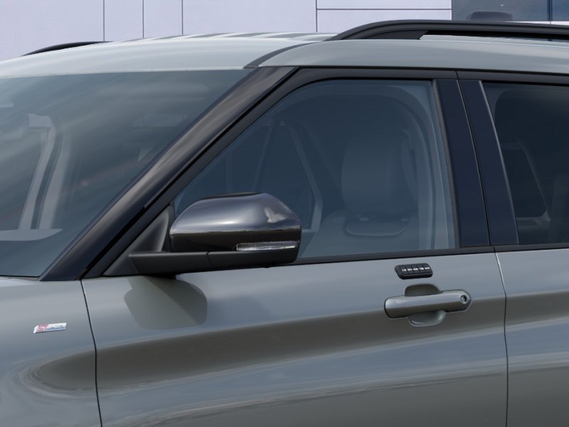 New 2027 Ford Explorer ST-Line w/ Premium Package RWD image 22