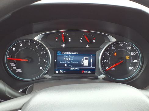 Certified 2024 Chevrolet Equinox LS w/ LS Convenience Package image 27