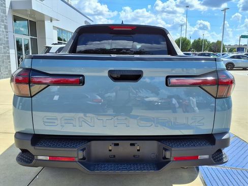 Used 2022 Hyundai Santa Cruz SEL w/ Activity Package image 24