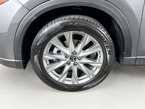 Used 2020 MAZDA CX-5 Grand Touring Reserve image 12