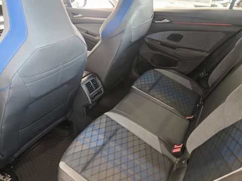New 2026 Volkswagen Golf w/ Euro Style Package image 13