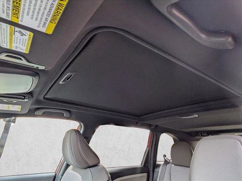 New 2026 Subaru Forester Premium image 21