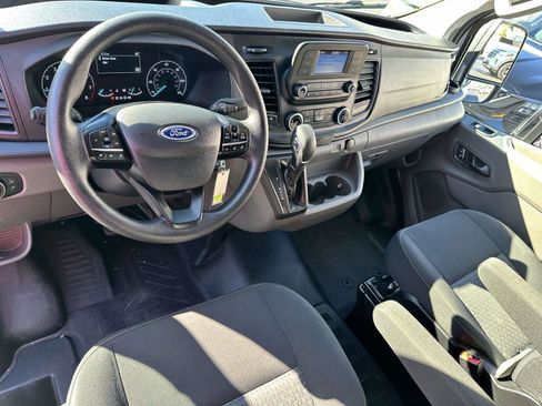 Used 2024 Ford Transit 250 Low Roof w/ Exterior Upgrade Package image 15