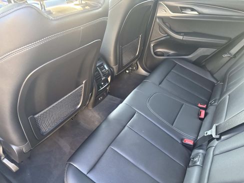 Used 2024 BMW X3 xDrive30i w/ M Sport Package AWD/4WD image 14