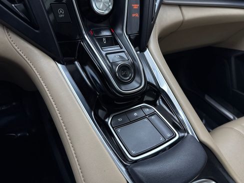 Used 2019 Acura RDX FWD image 29