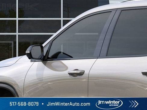 New 2026 Buick Enclave Sport Touring w/ Power Package image 12