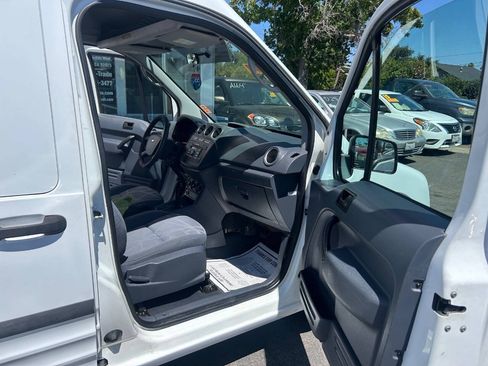 Used 2011 Ford Transit Connect XLT FWD image 11