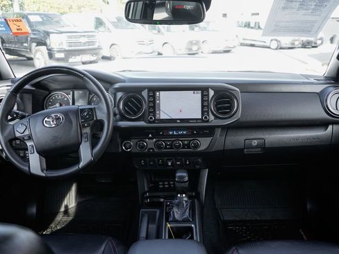Used 2021 Toyota Tacoma TRD Pro image 25