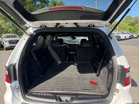 Used 2024 Dodge Durango SRT image 9