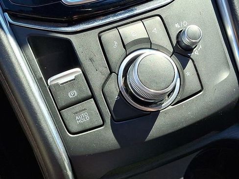 Used 2021 MAZDA CX-5 Grand Touring w/ GT Premium Package image 28