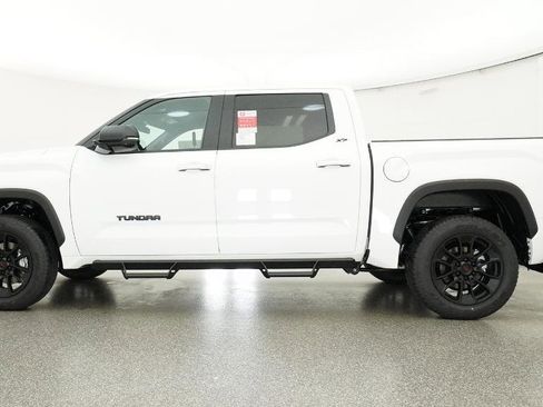 New 2026 Toyota Tundra SR5 AWD/4WD image 9