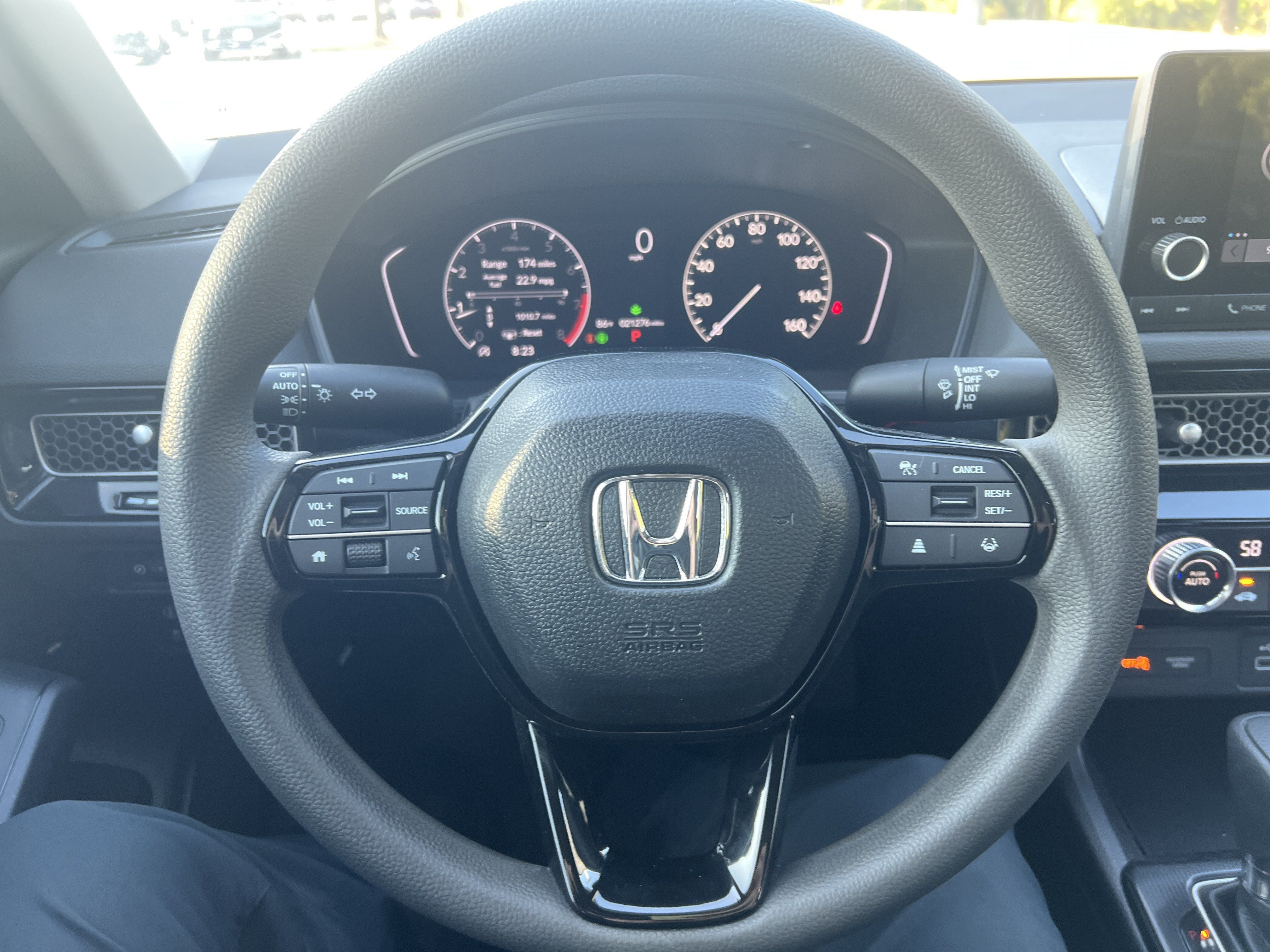 Used 2023 Honda Civic LX image 16
