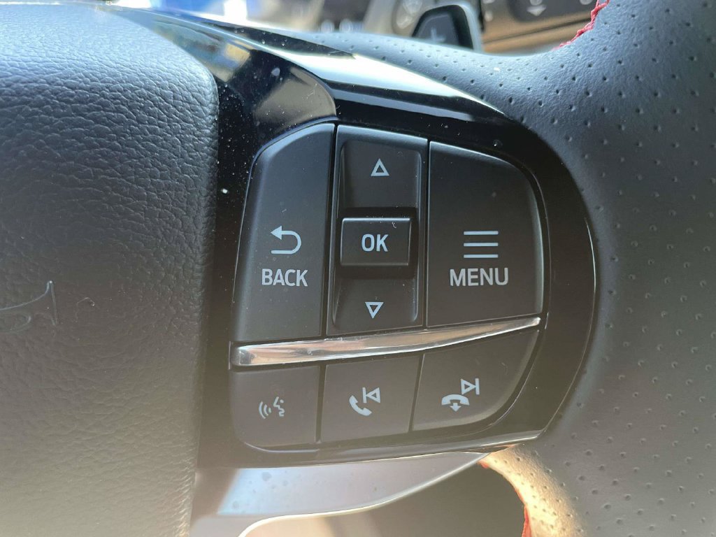 Certified 2026 Ford Explorer ST AWD/4WD image 26