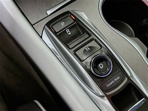 Used 2019 Acura TLX V6 w/ Technology & A-SPEC Pkg image 26