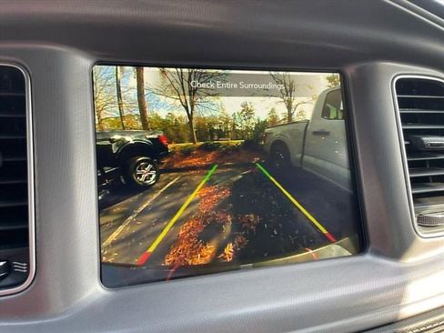 Used 2023 Dodge Charger Scat Pack w/ Plus Group image 19