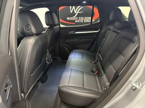 New 2026 GMC Terrain Elevation w/ Elevation Premium Package image 16