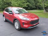 Used 2022 Ford Escape SE w/ Convenience Package image 2