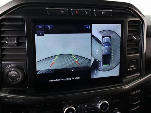 Used 2022 Ford F150 XLT w/ Equipment Group 302A High image 6