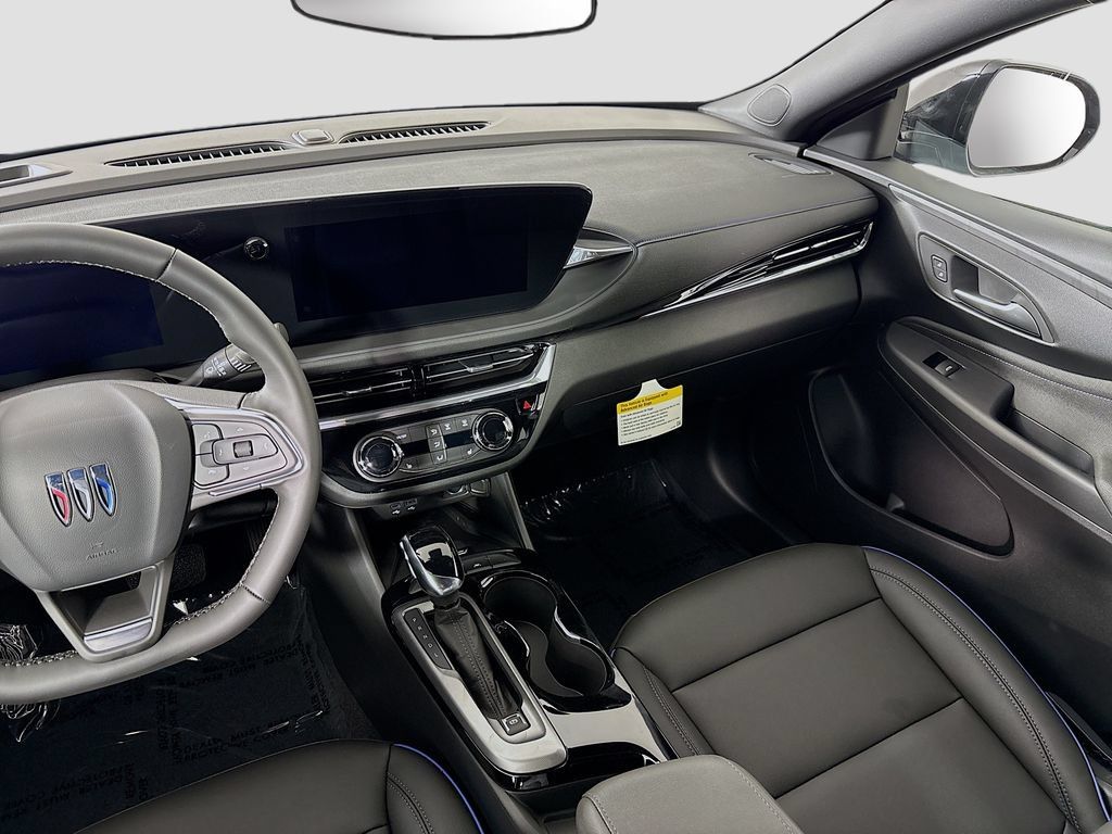 New 2026 Buick Envista Sport Touring w/ Convenience I Package FWD image 21