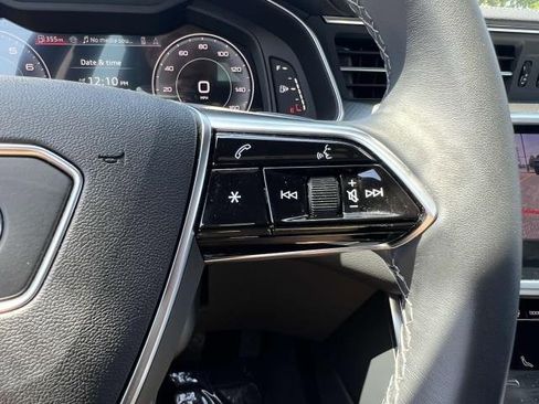 Used 2024 Audi A6 2.0T Premium image 24